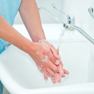 infection-control